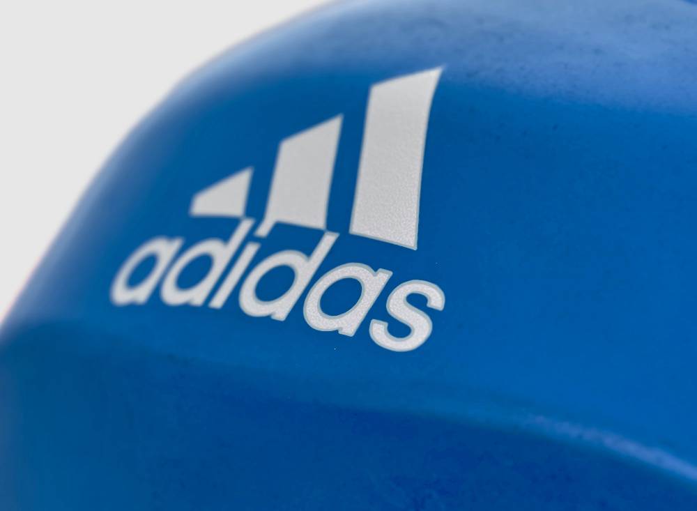 Ju Sports adidas Kopfschutz Kickboxing blue, adiKBHG500 Tägliche Deals