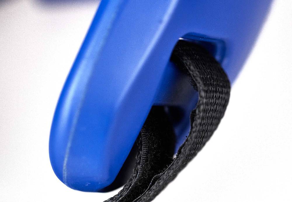 Ju Sports adidas Kopfschutz Kickboxing blue, adiKBHG500 Tägliche Deals