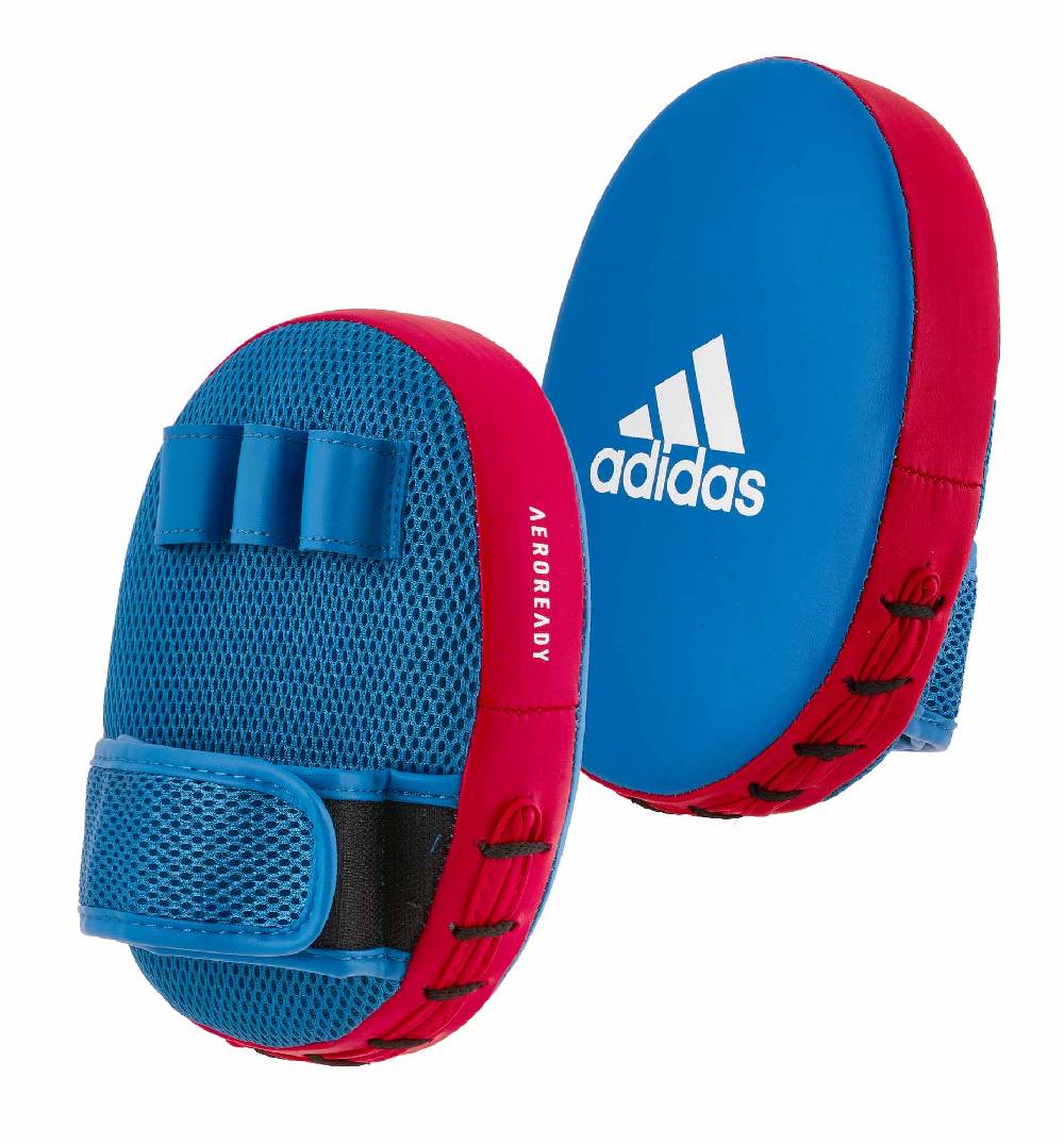 Ju Sports adidas Kids Boxing Kit 2 blue/red, Boxset ADIBTKK02 Tiefpreis