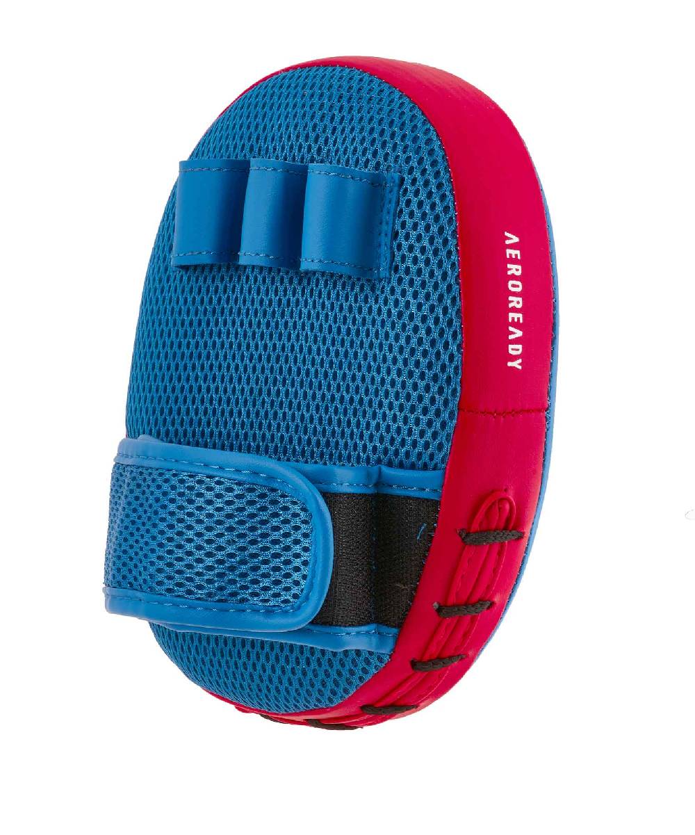 Ju Sports adidas Kids Boxing Kit 2 blue/red, Boxset ADIBTKK02 Tiefpreis
