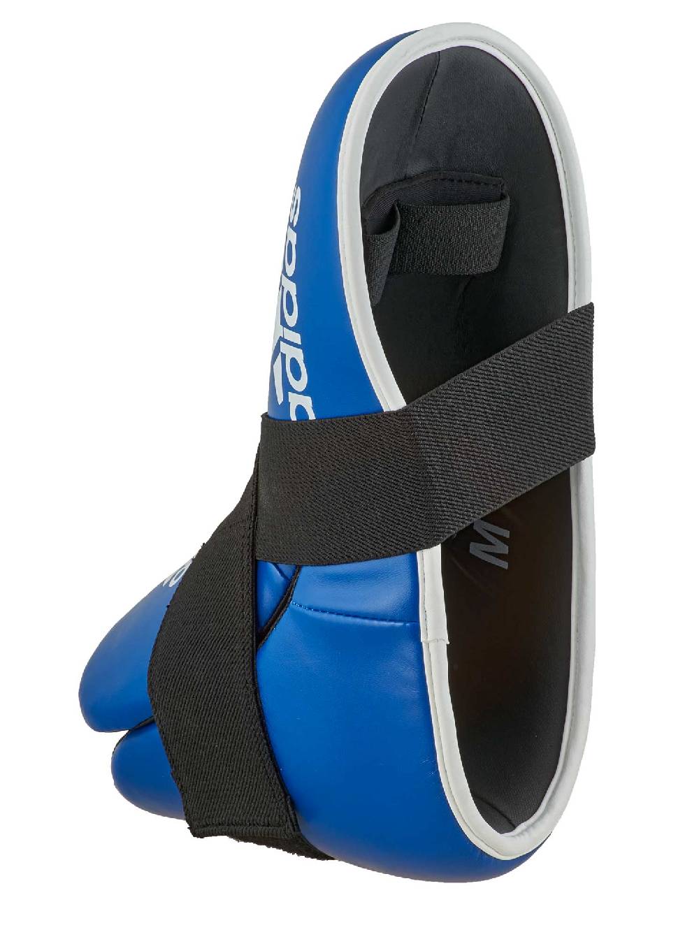 Ju Sports adidas Pro Kickboxing Fußschutz blue, adiKBB100 Super Sparpreis