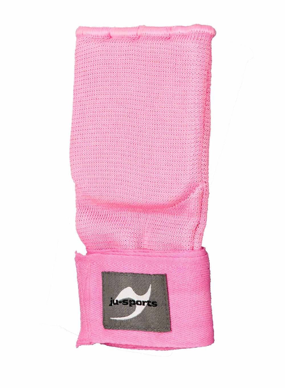 Ju Sports Innen-Boxhandschuhe mit Bandage Senior pink JETZT KAUFEN
