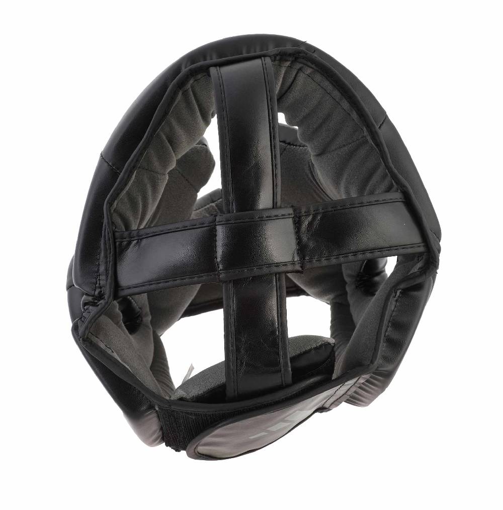 Ju Sports adidas Kopfschutz Speed Super Pro schwarz/grau, ADISBHG041 Bis zu 65% Rabatt