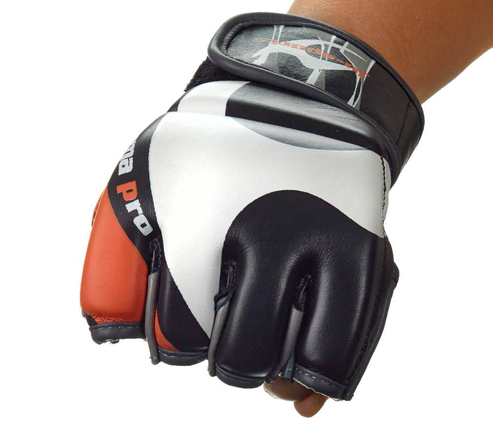 Ju Sports Freefight Handschuh MMA pro Sonderangebot der Fabrik