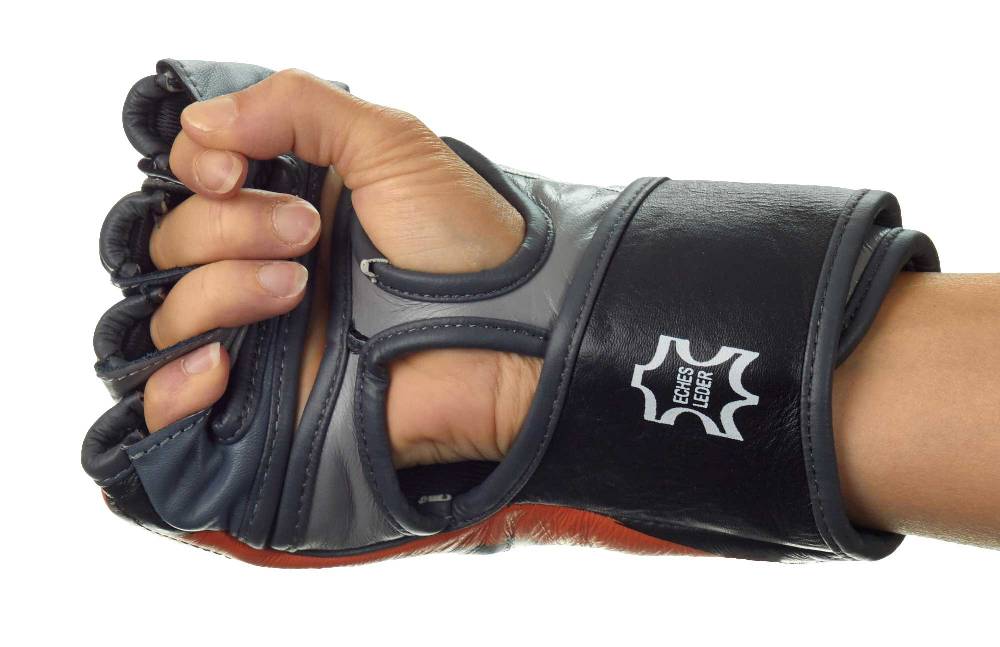 Ju Sports Freefight Handschuh MMA pro Sonderangebot der Fabrik