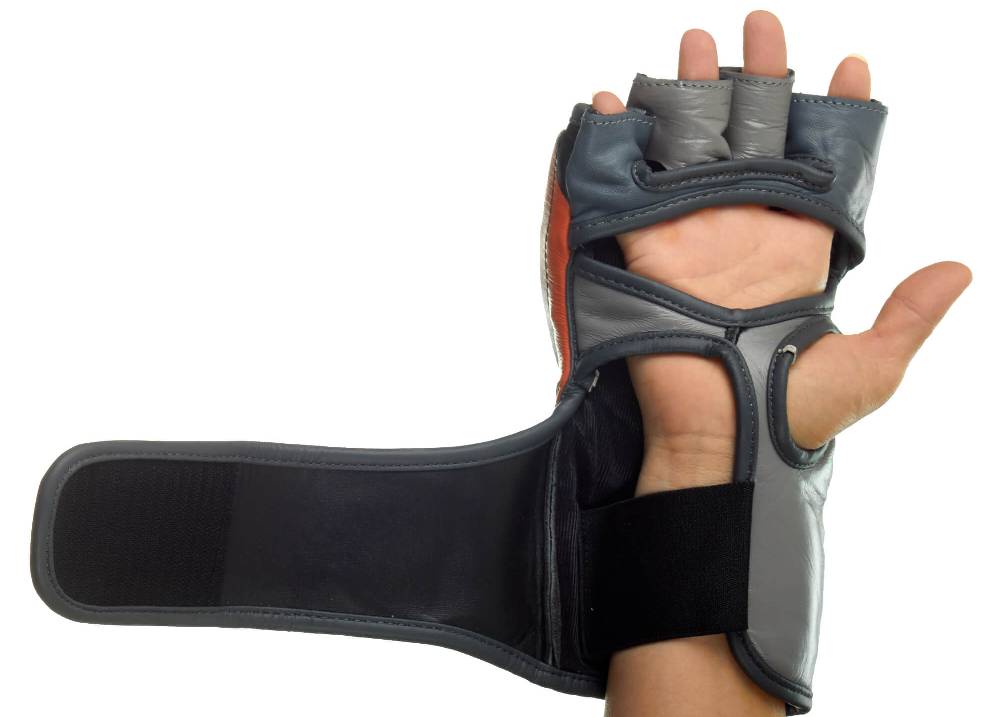 Ju Sports Freefight Handschuh MMA pro Sonderangebot der Fabrik