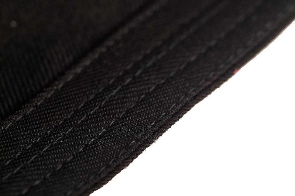 Ju Sports Judohose Brasilia schwarz, Gummibund Fabrikladen
