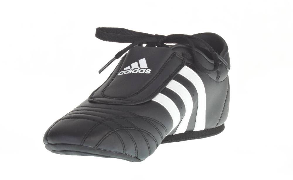 Ju Sports adidas SM II Sneaker schwarz Begrenzt auf 3 Tage
