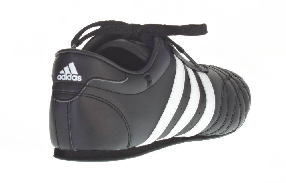 Ju Sports adidas SM II Sneaker schwarz Begrenzt auf 3 Tage