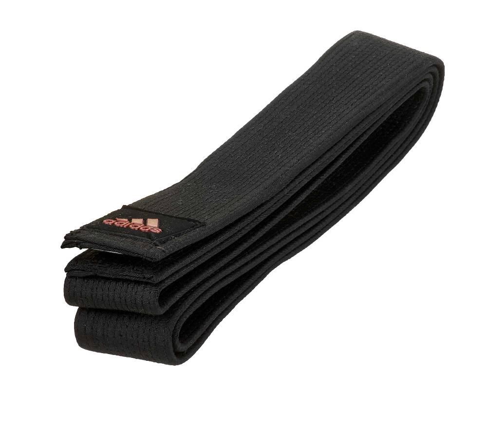Ju Sports adidas Gürtel Champion schwarz 5 cm Verkauf