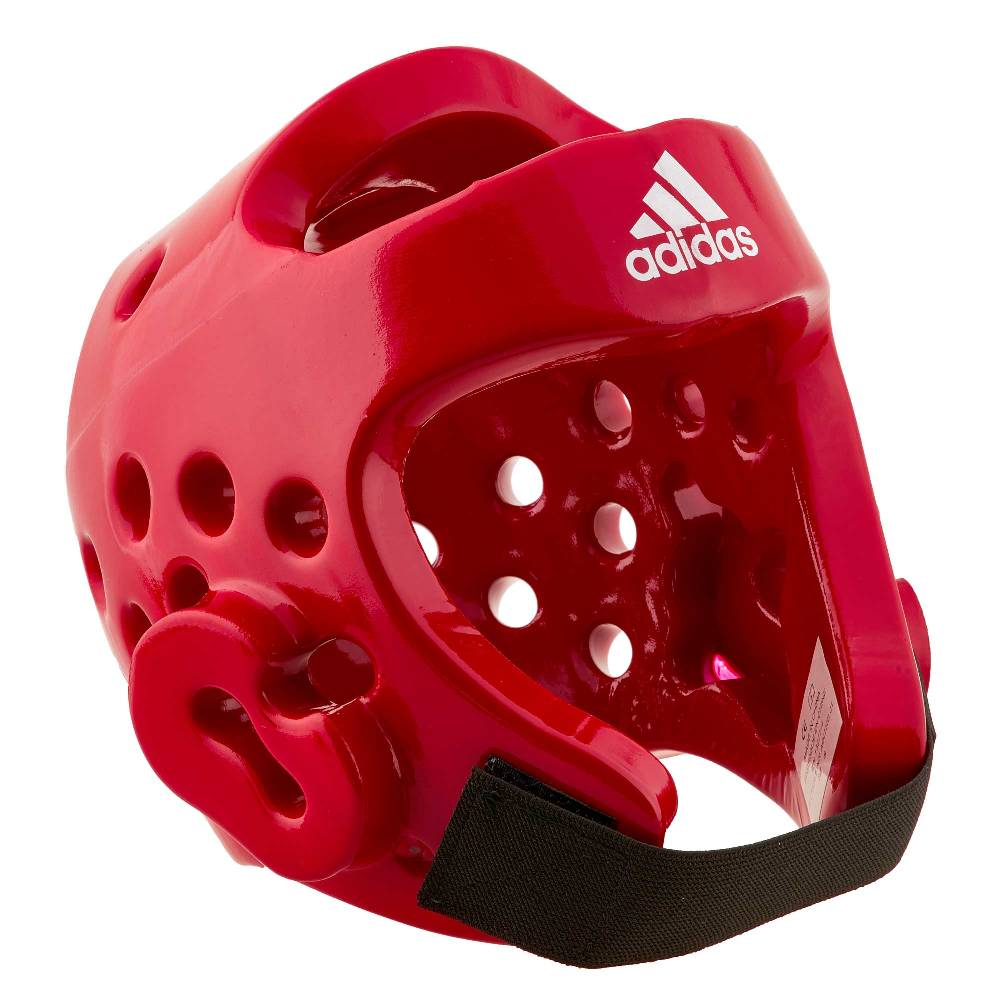 Ju Sports adidas Kopfschutz Dip rot, ADITHG01 Blitzverkäufe