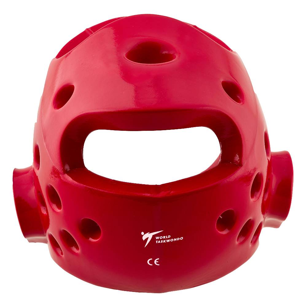 Ju Sports adidas Kopfschutz Dip rot, ADITHG01 Blitzverkäufe