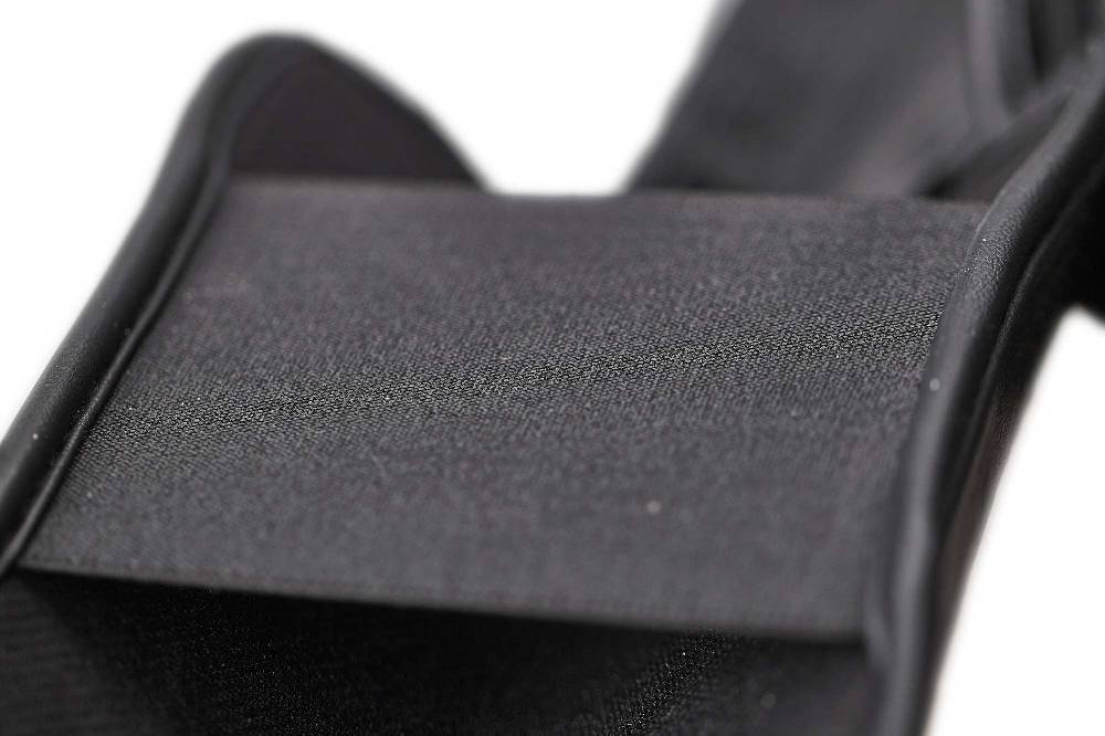 Ju Sports Abverkauf: Schienbeinspannschutz Leder Kostenloser Versand