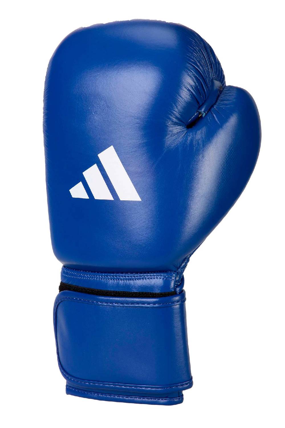 Ju Sports adidas Amateur Boxing Gloves Leather - blue, ADIWAKOG1 Limitierter Zeitrabatt