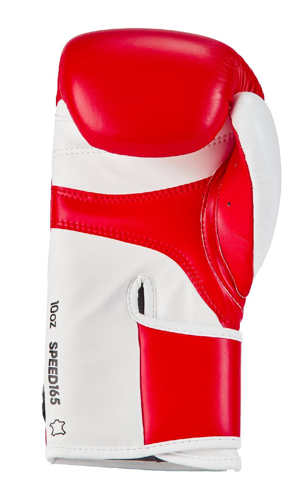 Ju Sports adidas Wettkampfhandschuh Speed 165 red/white, adiSBG165 Versandkostenfrei