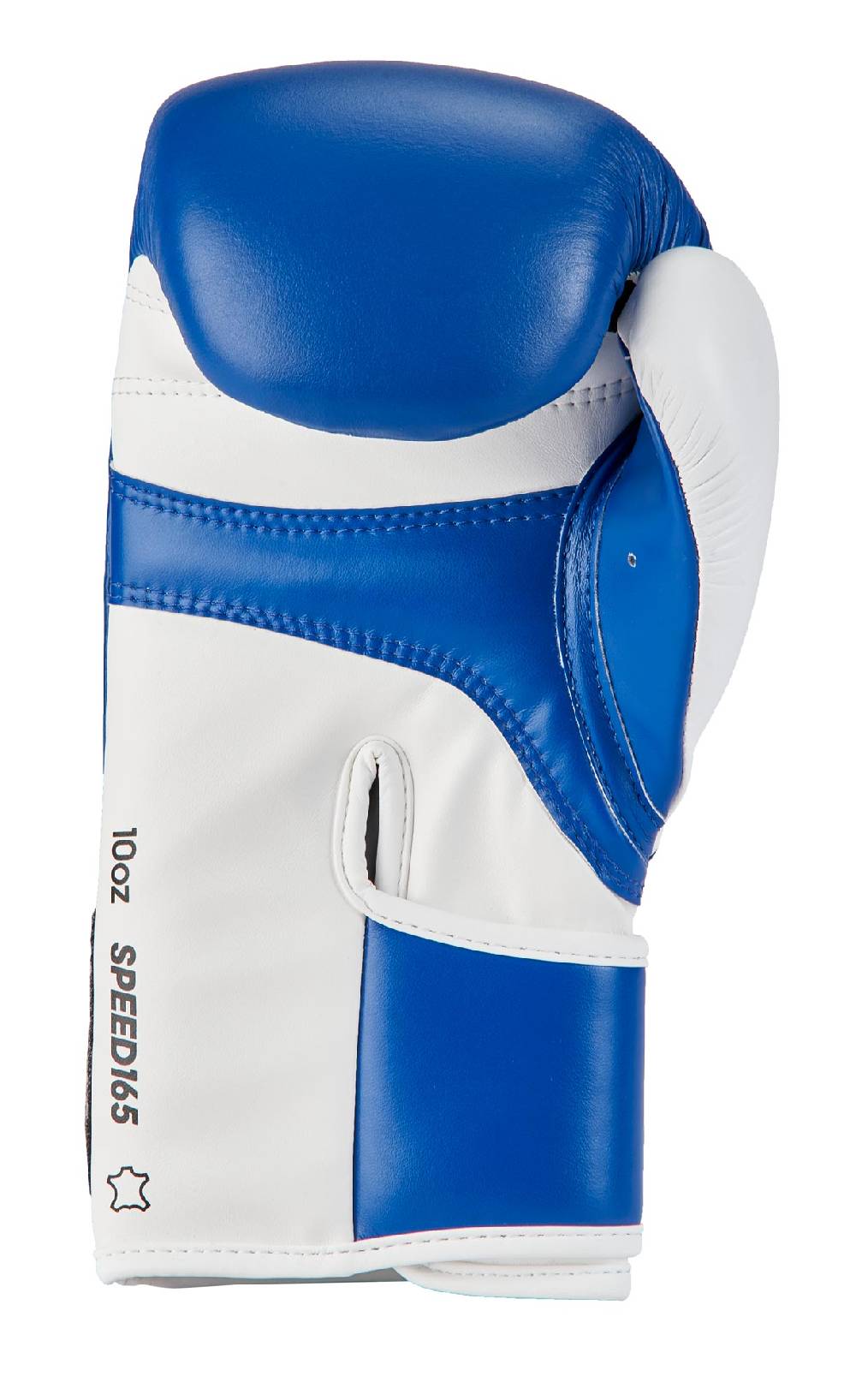 Ju Sports adidas Wettkampfhandschuh Speed 165 blue/white, adiSBG165 Online Shopping