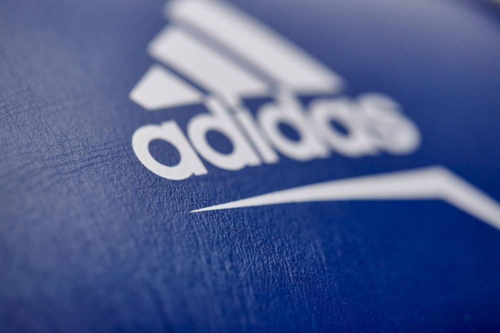 Ju Sports adidas Wettkampfhandschuh Speed 165 blue/white, adiSBG165 Online Shopping