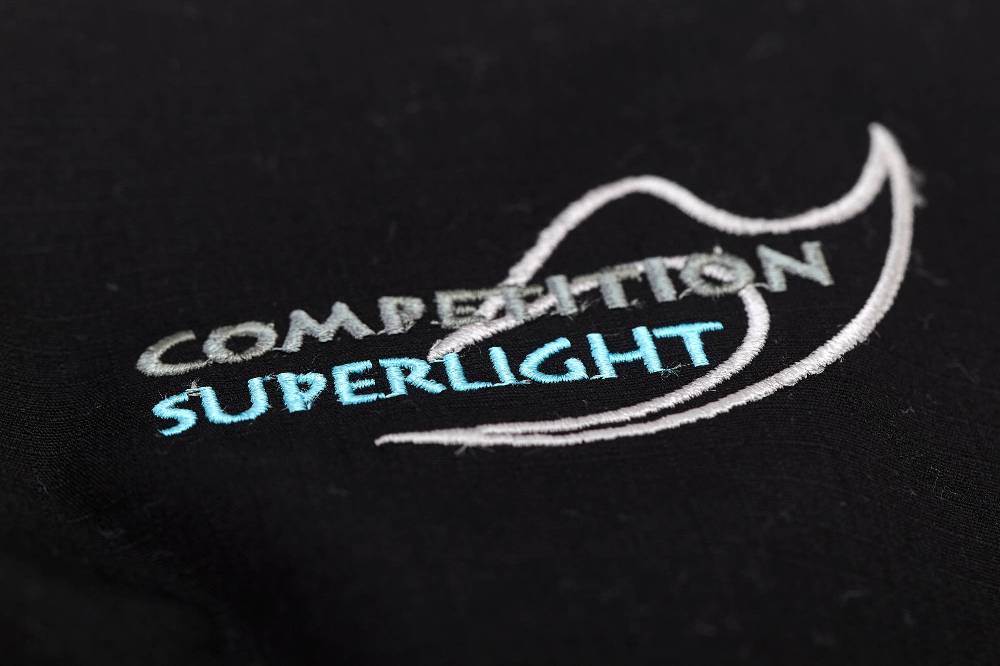 Ju Sports Pearl Competition superlight black Saisonschlussverkauf