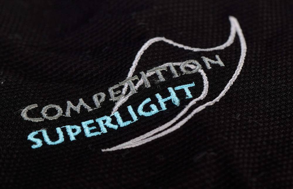 Ju Sports Pearl Competition superlight black Saisonschlussverkauf