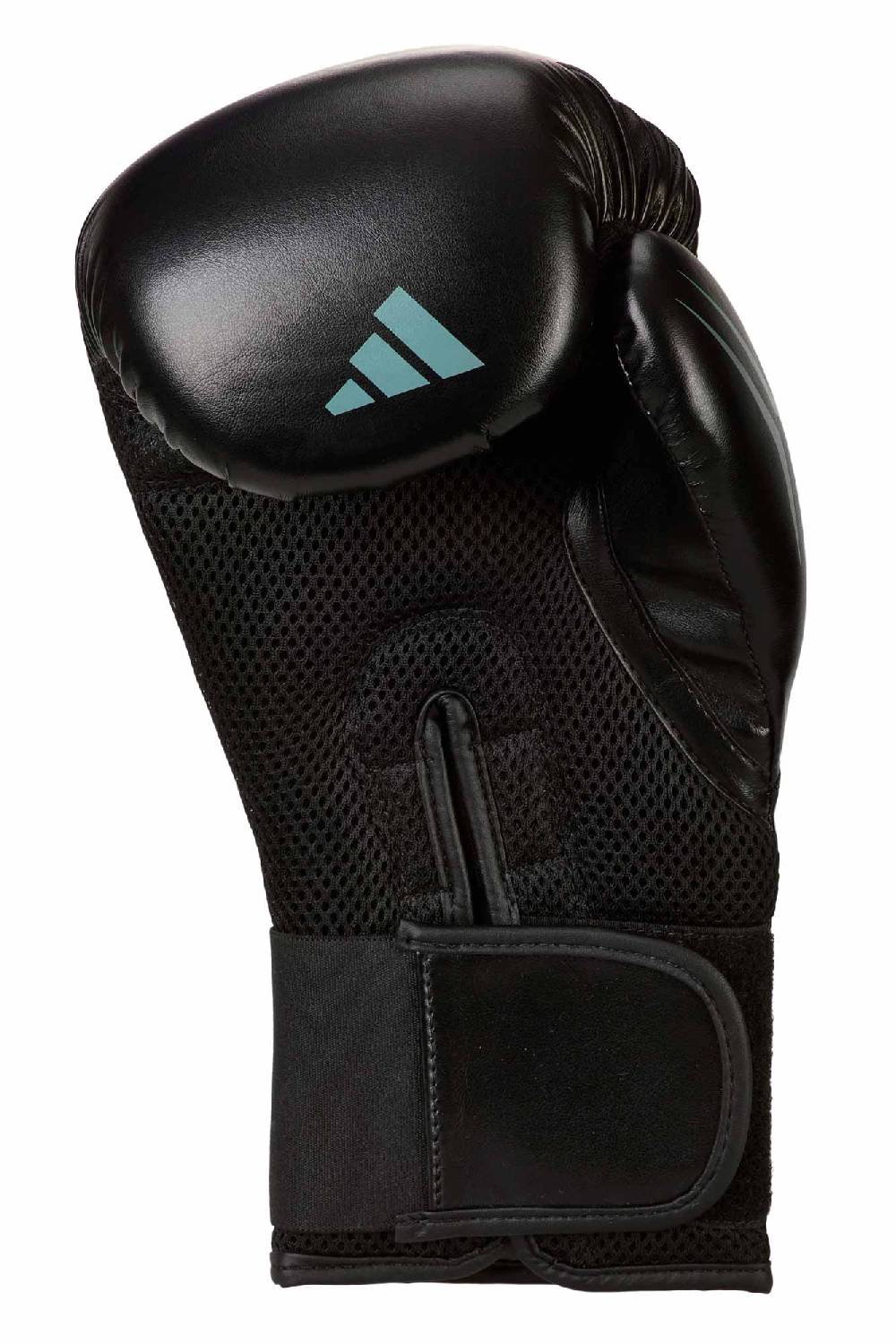 Ju Sports adidas Boxhandschuhe SPEED TILT 150, schwarz/grau SPD150TG Weihnachtsangebot