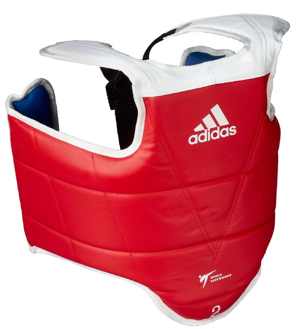 Ju Sports adidas Kampfweste Reversible Kids, ADITKP01