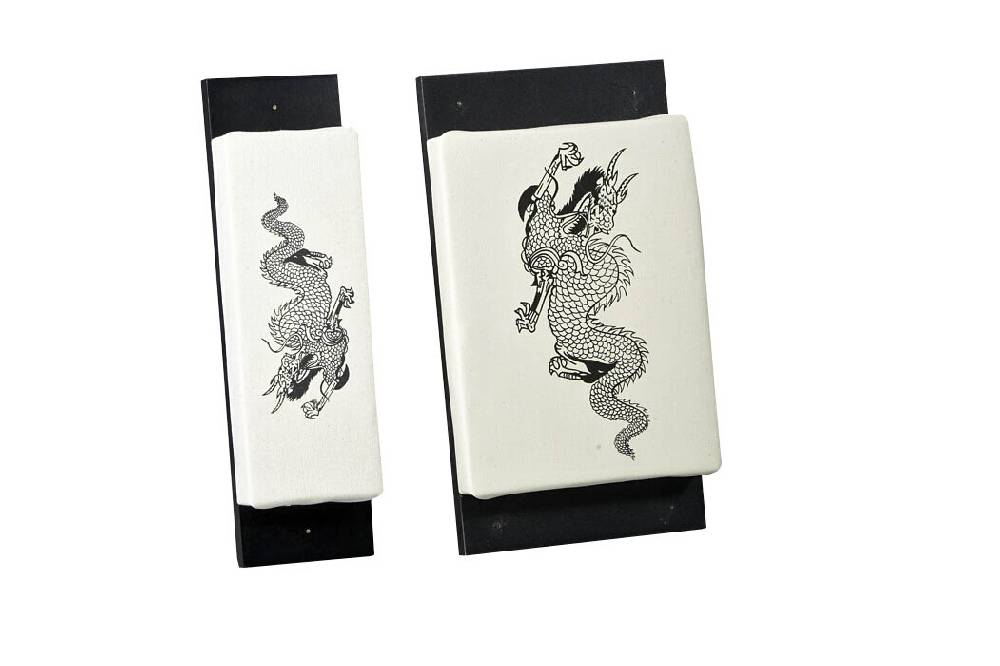 Ju Sports Makiwara Canvas