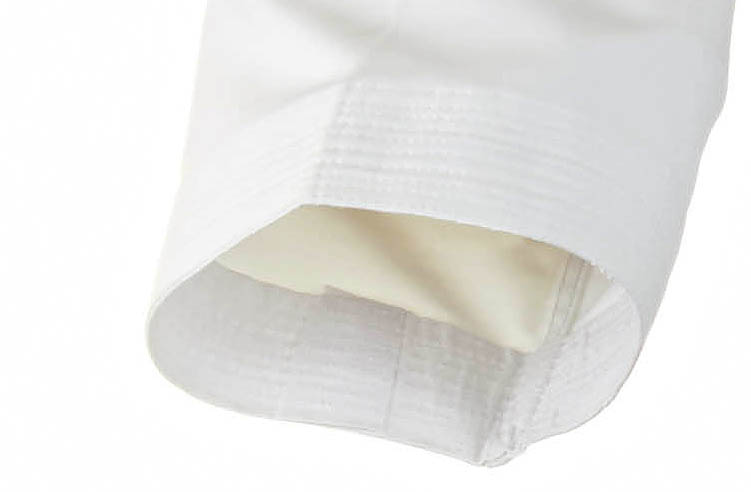 Ju Sports Karateanzug "Master" weiß 12 oz Heißer Verkauf