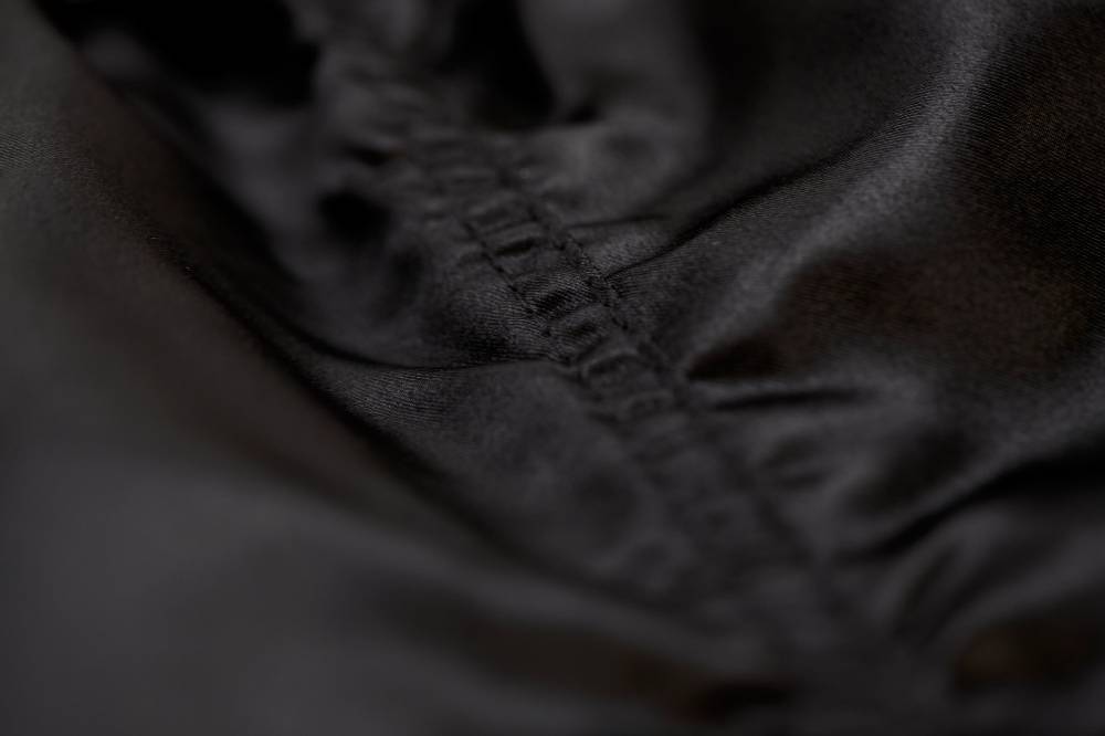 Ju Sports Kickboxhose "Uni" schwarz Große Rabatte