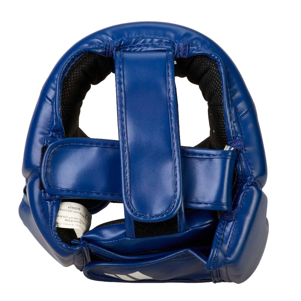 Ju Sports adidas Kopfschutz Hybrid 50 blau, adiH50HG Räumungsverkauf