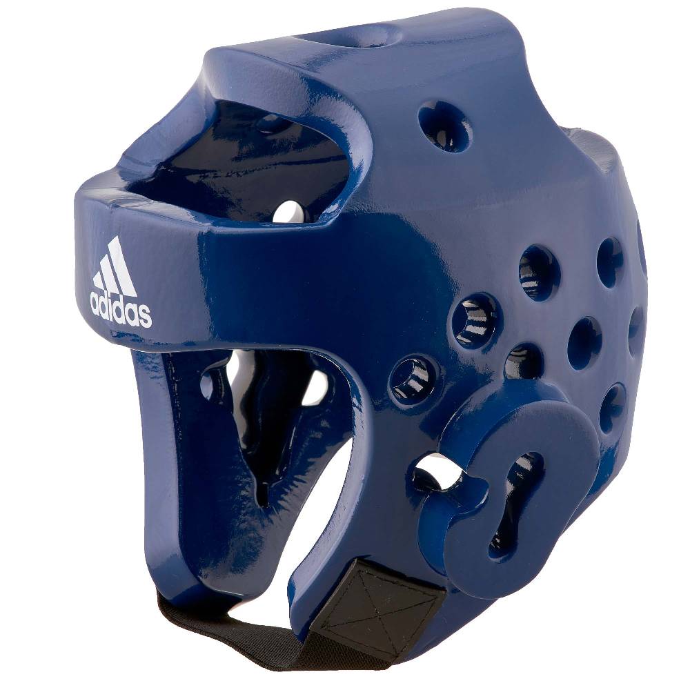 Ju Sports adidas Kopfschutz Dip blau, ADITHG01 Riesige Ersparnisse