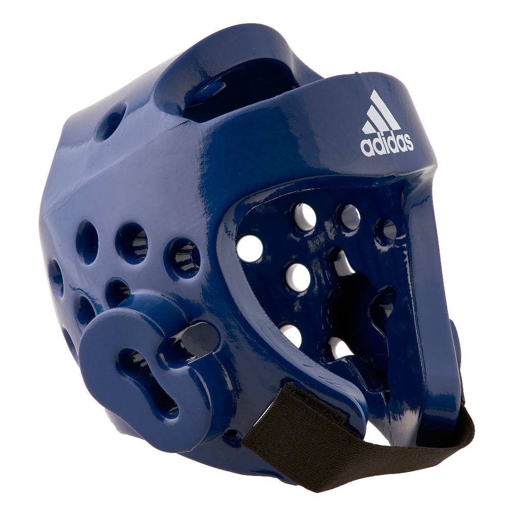 Ju Sports adidas Kopfschutz Dip blau, ADITHG01 Riesige Ersparnisse