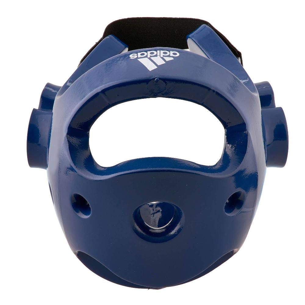 Ju Sports adidas Kopfschutz Dip blau, ADITHG01 Riesige Ersparnisse