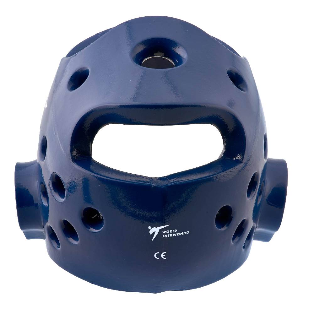 Ju Sports adidas Kopfschutz Dip blau, ADITHG01 Riesige Ersparnisse