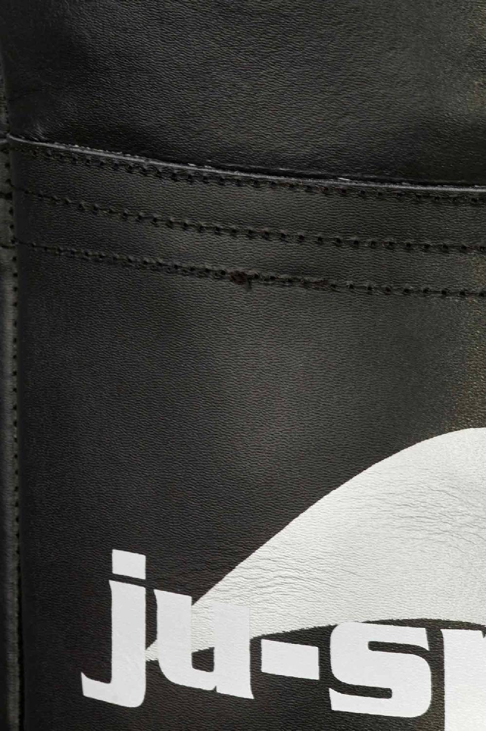 Ju Sports Sandsack Leder Goldline, gefüllt Tiefpreis