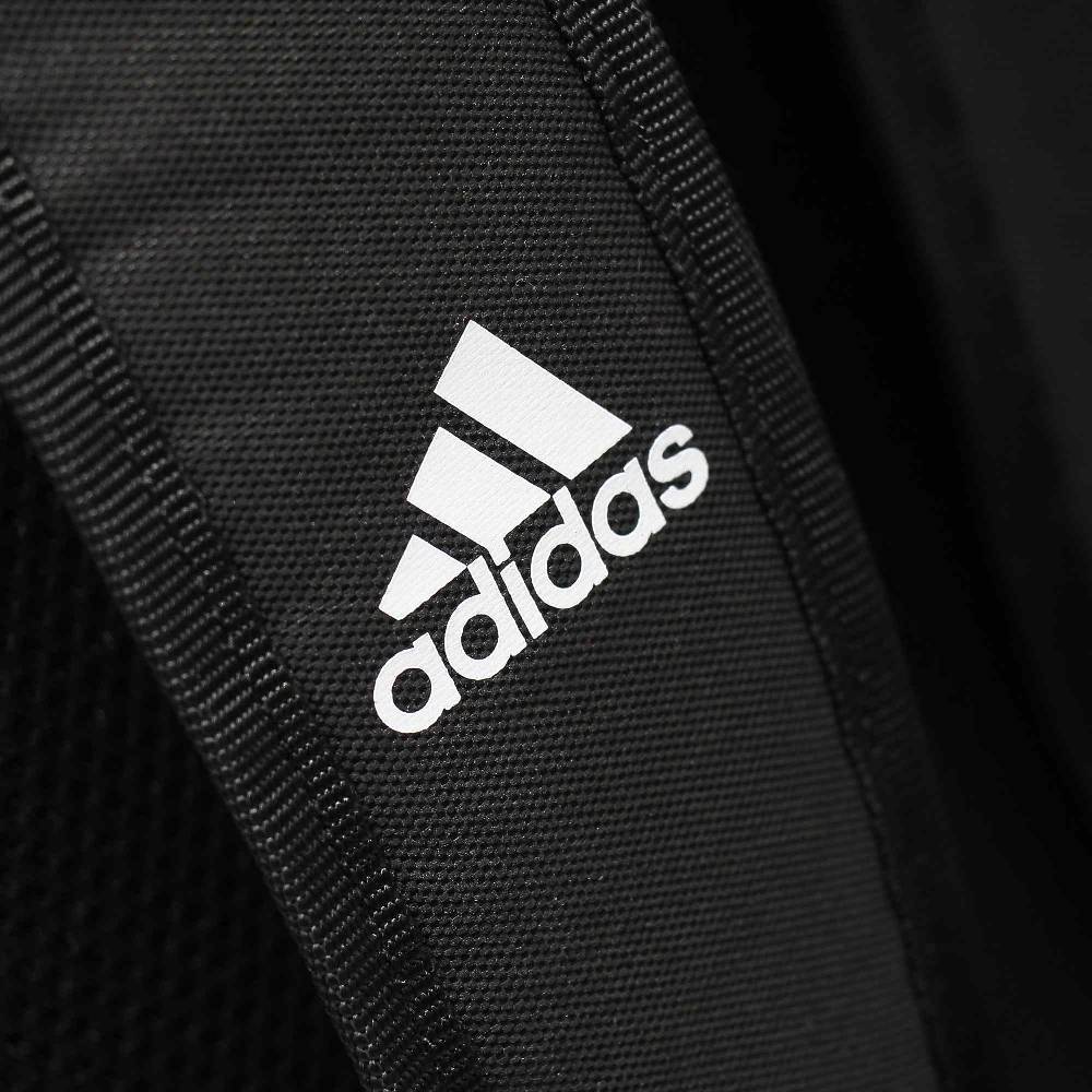 Ju Sports adidas Sport Rucksack "Boxing" black/white, adiACC090B Kostenlose Rückgabe