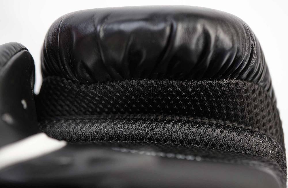 Ju Sports adidas Boxhandschuhe Speed 100, ADISBG100 schwarz/weiß Begrenzte Freigabe