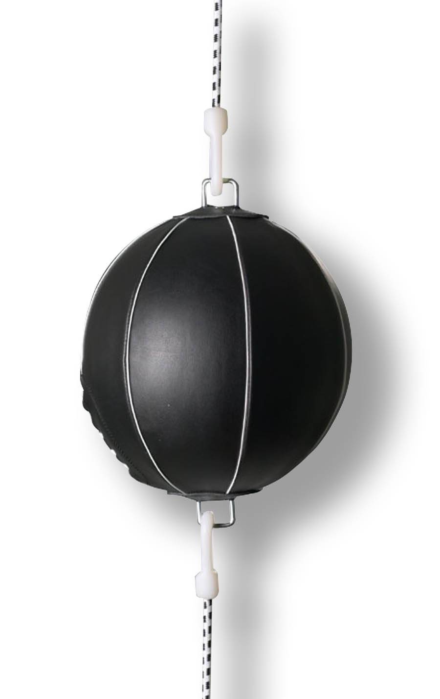 Ju Sports Double End Ball aus Leder