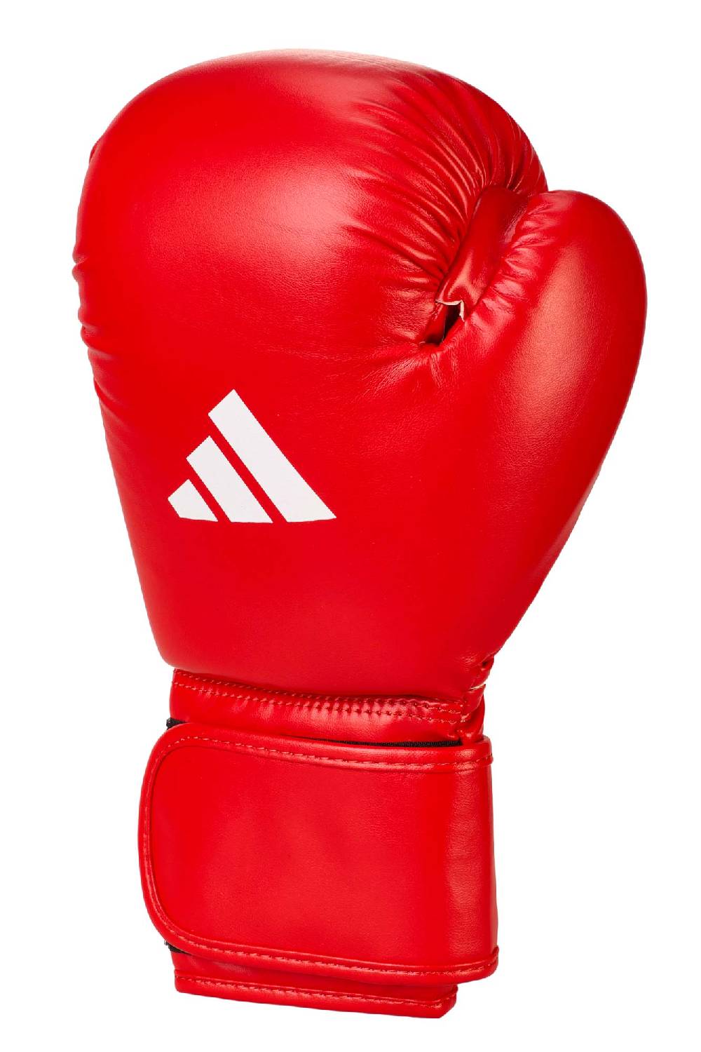 Ju Sports adidas Amateur Boxing Gloves Leather - red, ADIWAKOG1 Bis zu 50% Rabatt