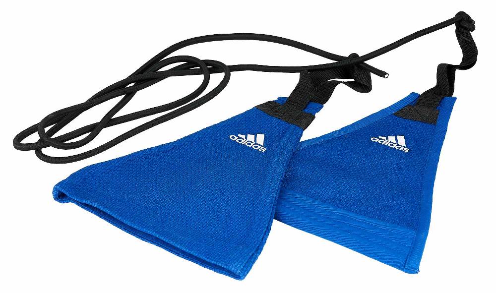Ju Sports adidas Uchi-Komi-Tube blau, adiacc074