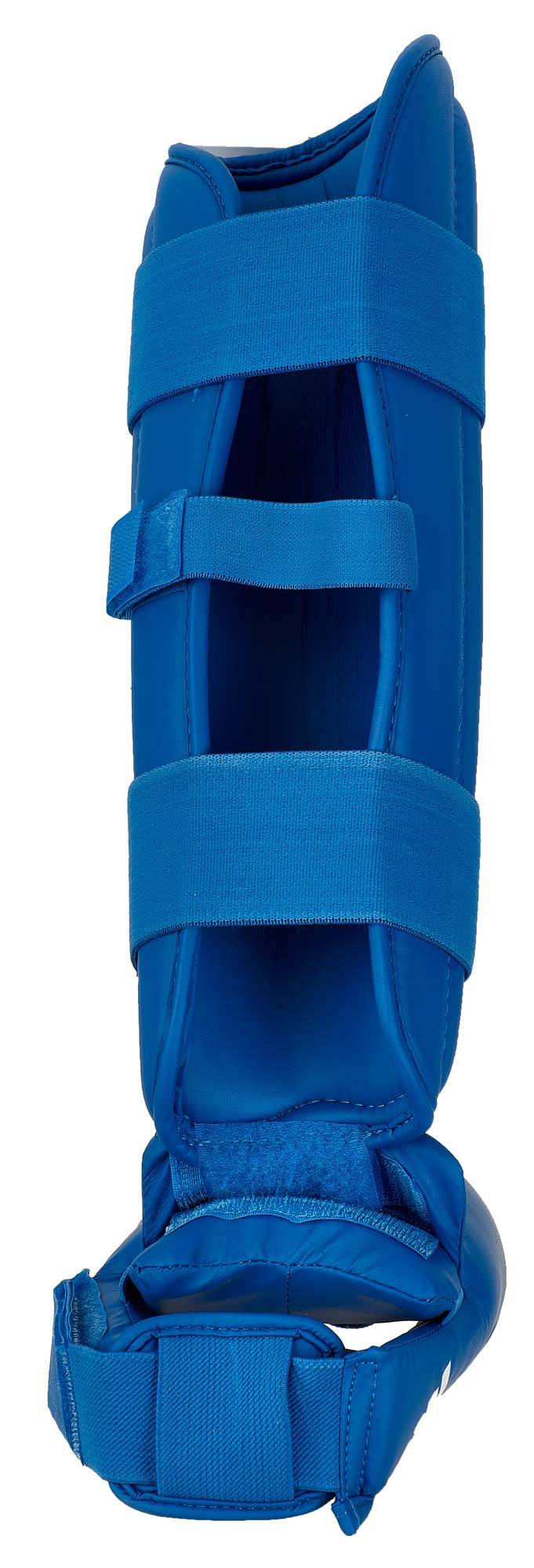 Ju Sports adidas Schien- & Spannschutz WKF approved blau, 661.35 Sonderangebot der Fabrik