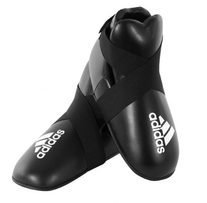Ju Sports adidas Super Safety Kicks black, ADISBP04