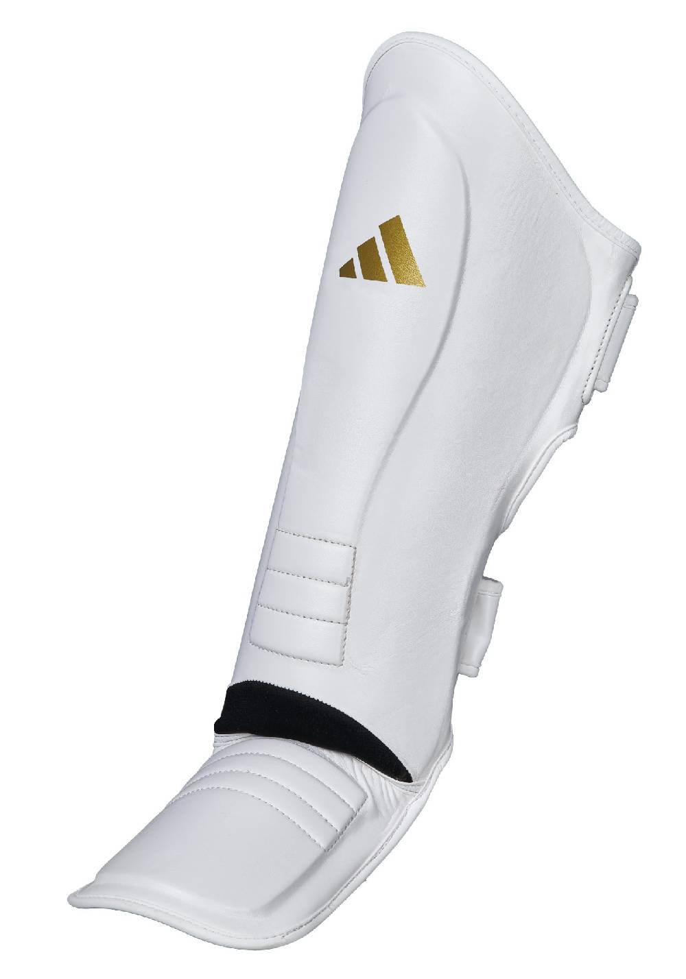 Ju Sports adidas Super-Pro Schienbein-Spannschutz weiß, adiSGSS011 Discount Store für neue Produkte