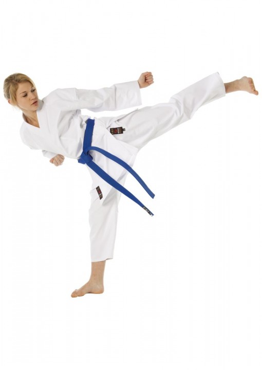 Ju Sports TOKAIDO Karategi "Nissaka", 10oz Riesige Rabatte