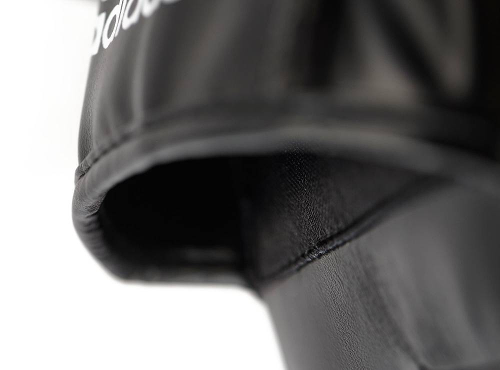 Ju Sports adidas Pratze Speed Focus Mitt black/white PU, adiMP02 Kostenloser Versand international