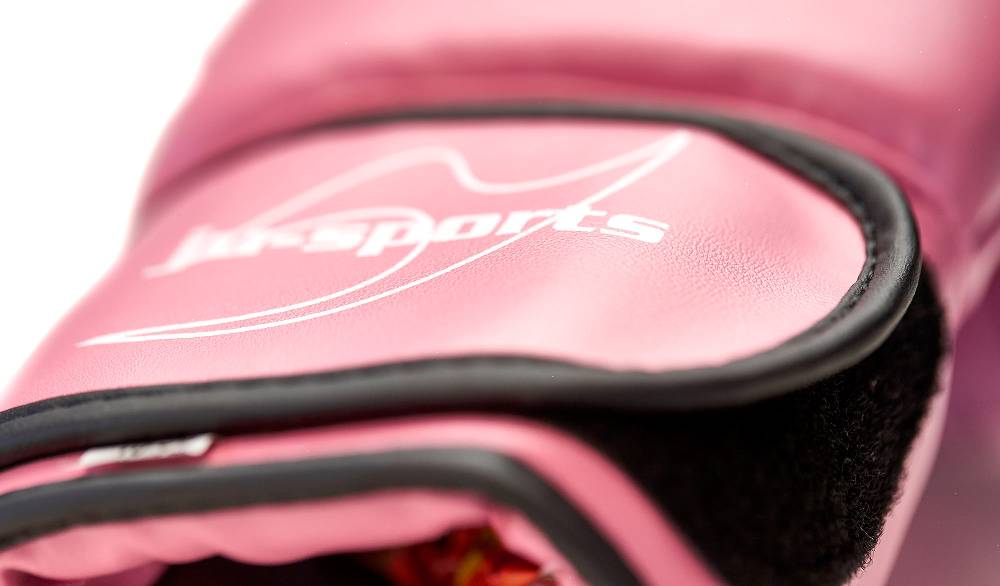 Ju Sports Boxhandschuhe Damen pink 10oz Im Verkauf