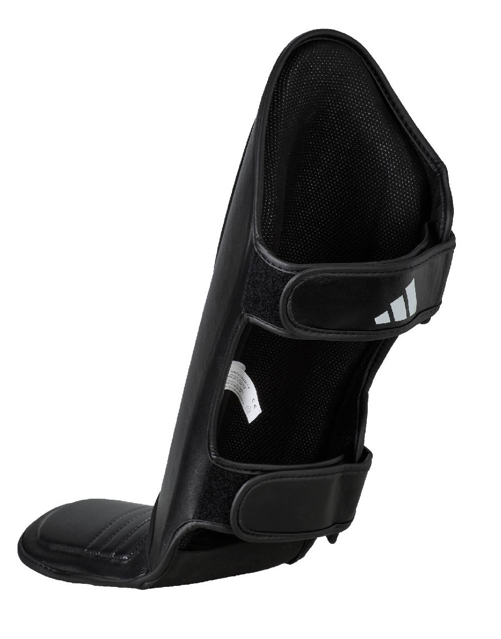 Ju Sports adidas Super Pro Schienbeinspannschutz black/white, adiSGSS011 zollfrei