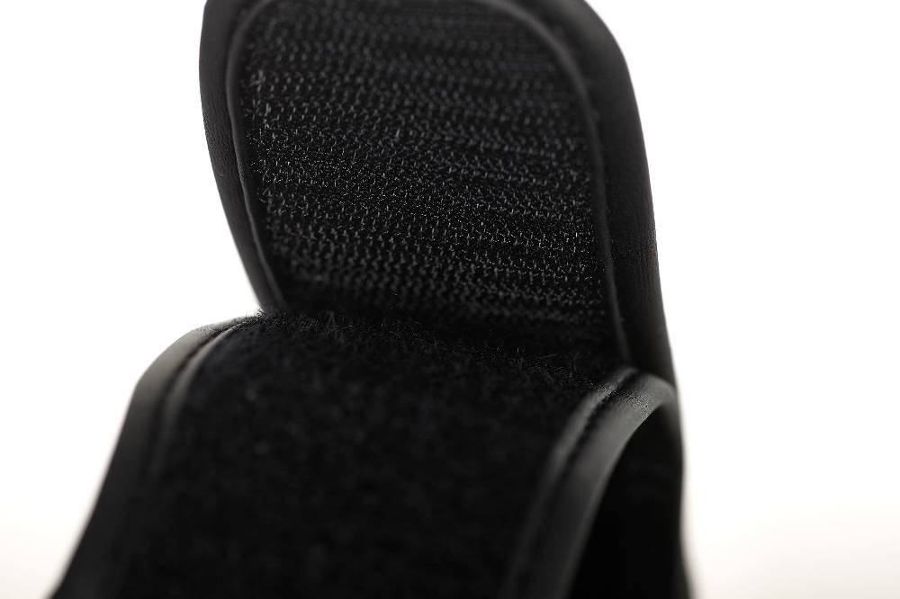 Ju Sports adidas Super Pro Schienbeinspannschutz black/white, adiSGSS011 zollfrei