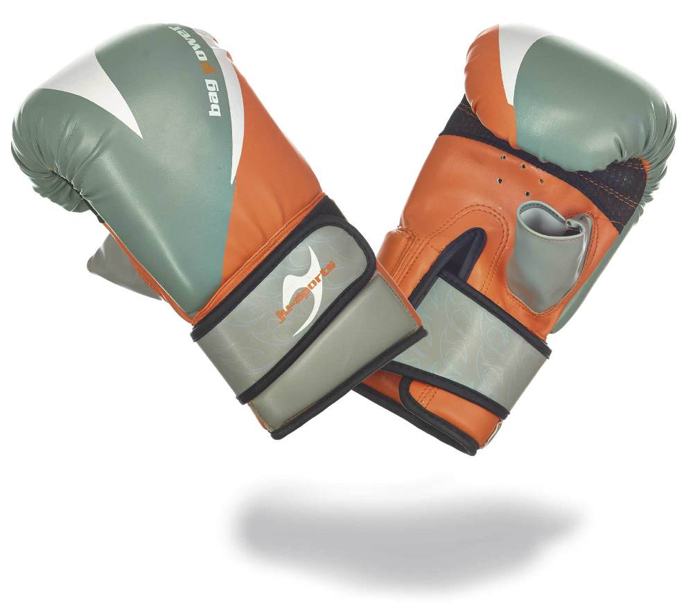 Ju Sports Sandsackhandschuh bag power Rabatte dieses Monats