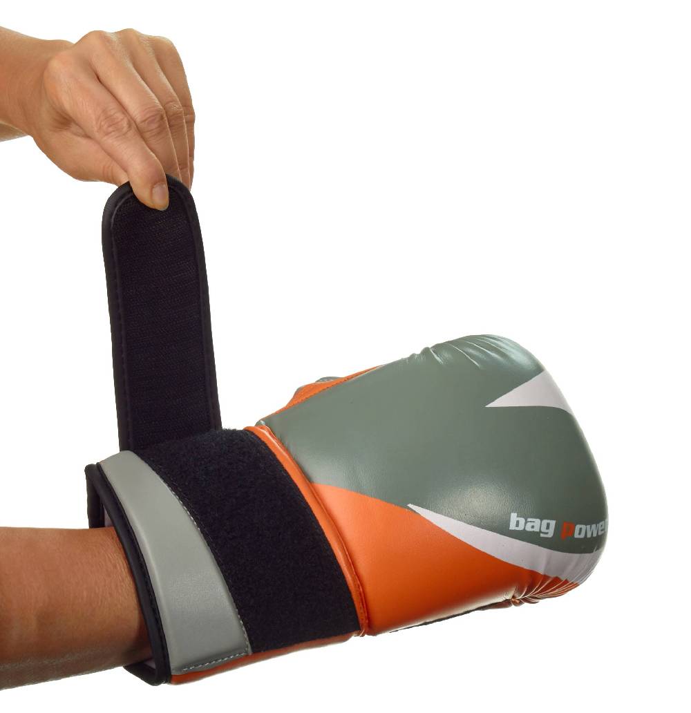Ju Sports Sandsackhandschuh bag power Rabatte dieses Monats