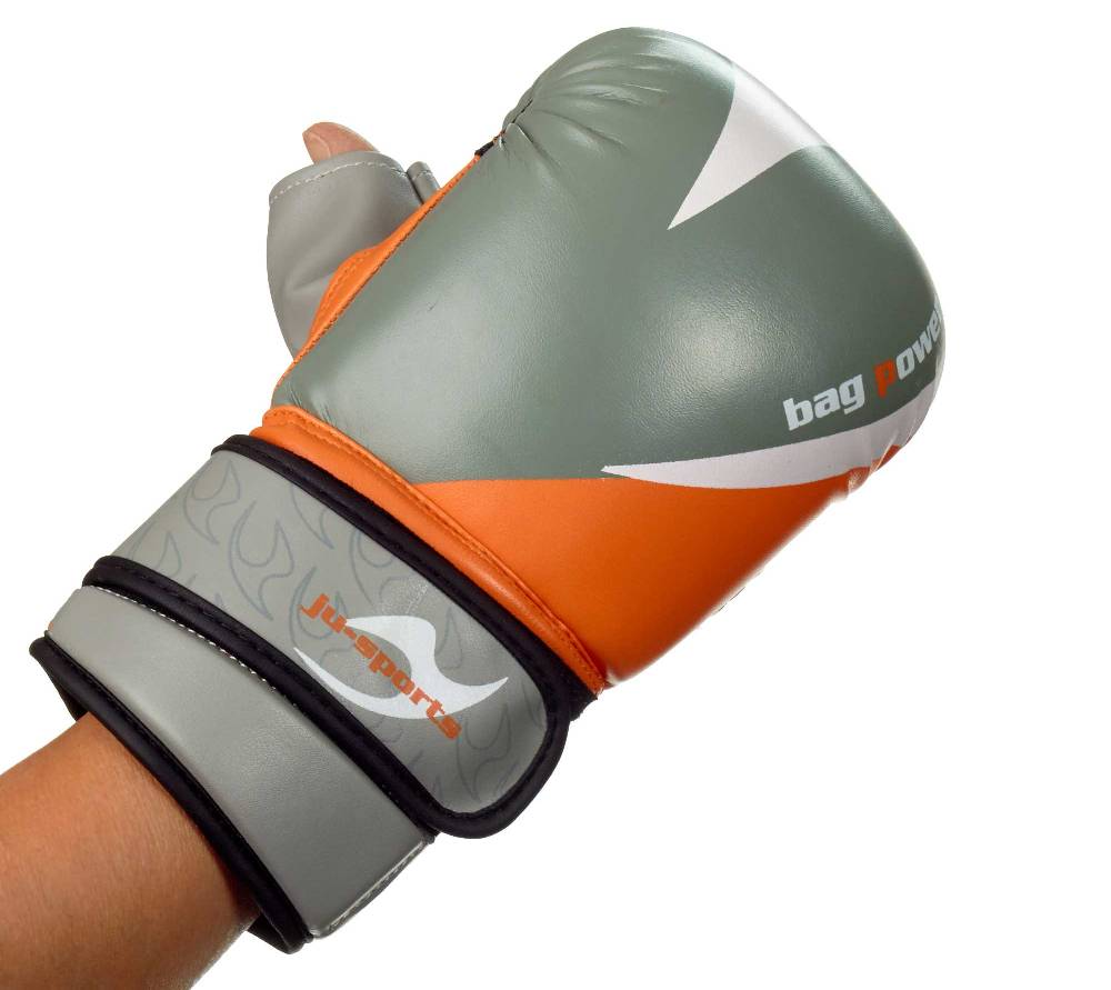 Ju Sports Sandsackhandschuh bag power Rabatte dieses Monats